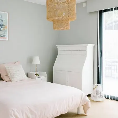 Maison D'exception Au Touquet Vila Le Touquet