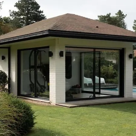 Maison D'exception Au Touquet *