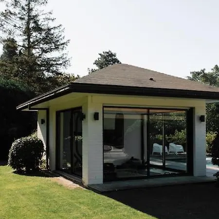 Maison D'exception Au Touquet * Le Touquet