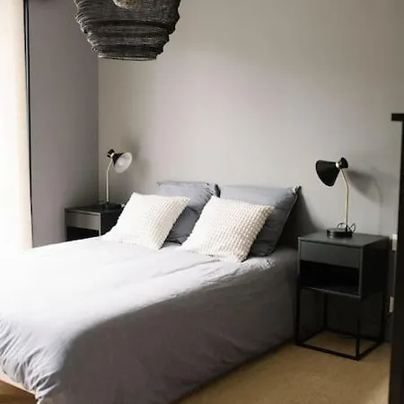 Maison D'exception Au Touquet Vila *