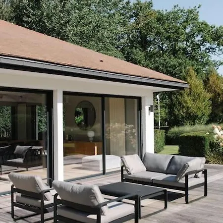Maison D'exception Au Touquet Vila Le Touquet