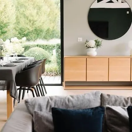 Maison D'exception Au Touquet *