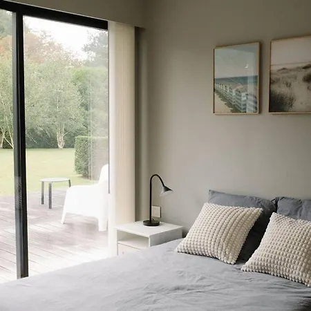 Maison D'exception Au Touquet *