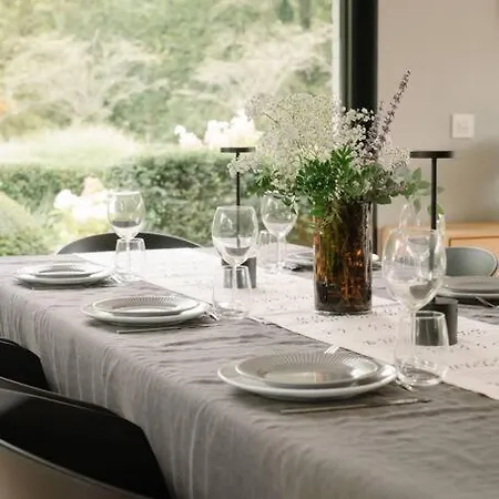 Vila Maison D'exception Au Touquet Le Touquet