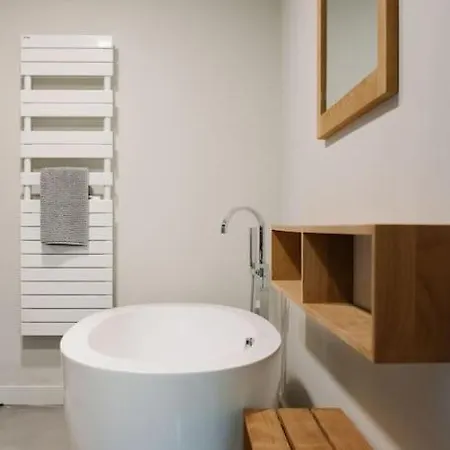 Maison D'exception Au Touquet *