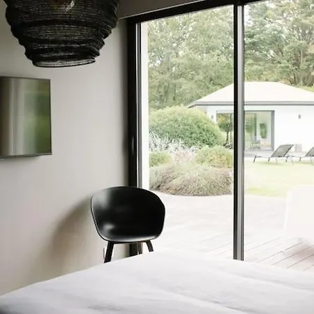 Vila Maison D'exception Au Touquet