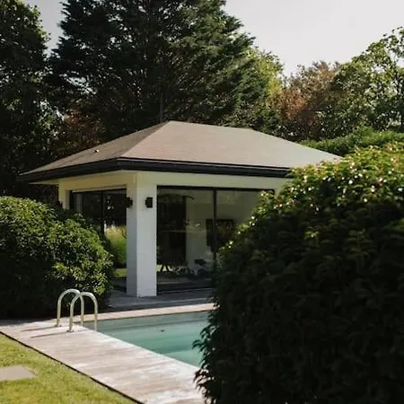 Vila Maison D'exception Au Touquet