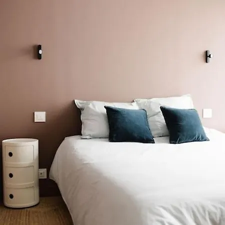 Maison D'exception Au Touquet Vila
