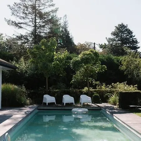 Vila Maison D'exception Au Touquet