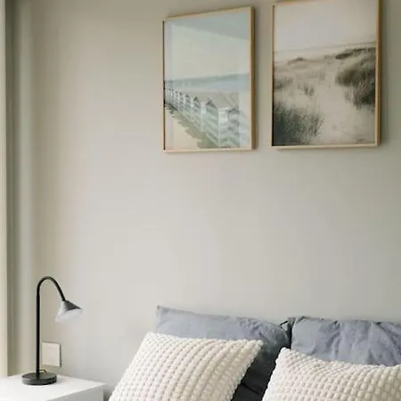 Vila Maison D'exception Au Touquet *