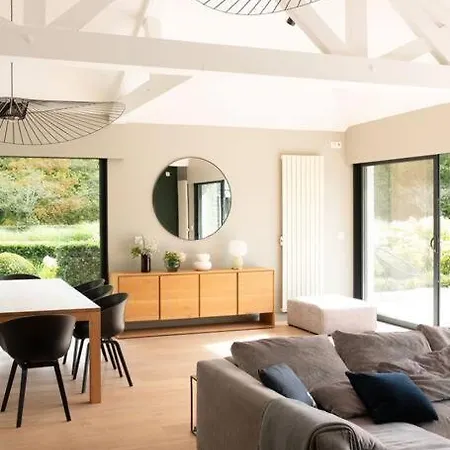 Maison D'exception Au Touquet
