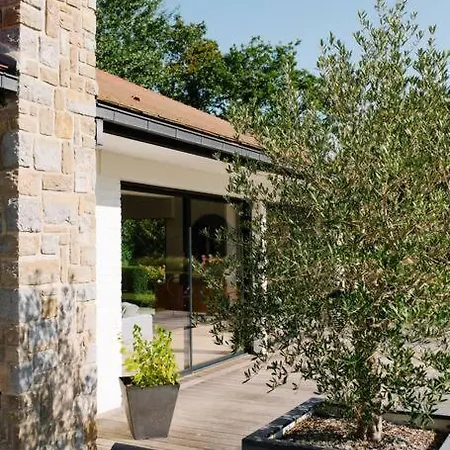 Maison D'exception Au Touquet Vila *