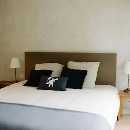 Maison D'exception Au Touquet Vila Le Touquet