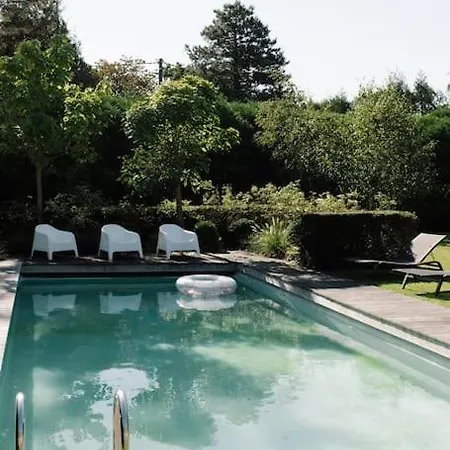 Maison D'exception Au Touquet *