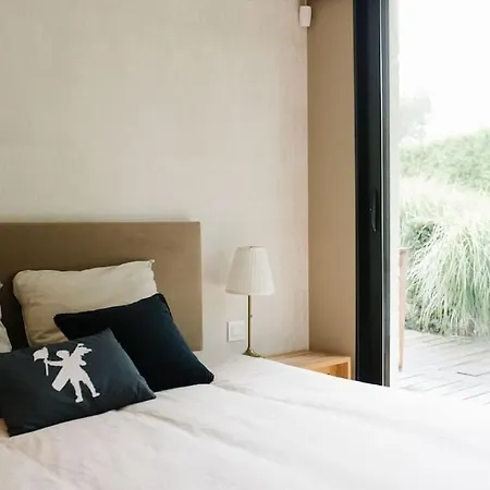 Vila Maison D'exception Au Touquet Le Touquet