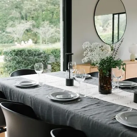 Maison D'exception Au Touquet *