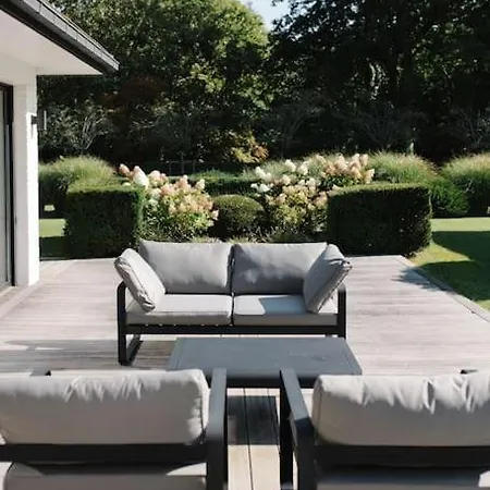 Maison D'exception Au Touquet Le Touquet
