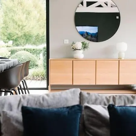 Maison D'exception Au Touquet * Le Touquet