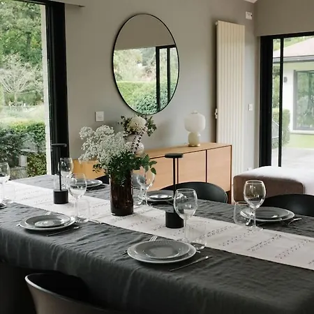 Villa Maison D'exception Au Touquet Le Touquet